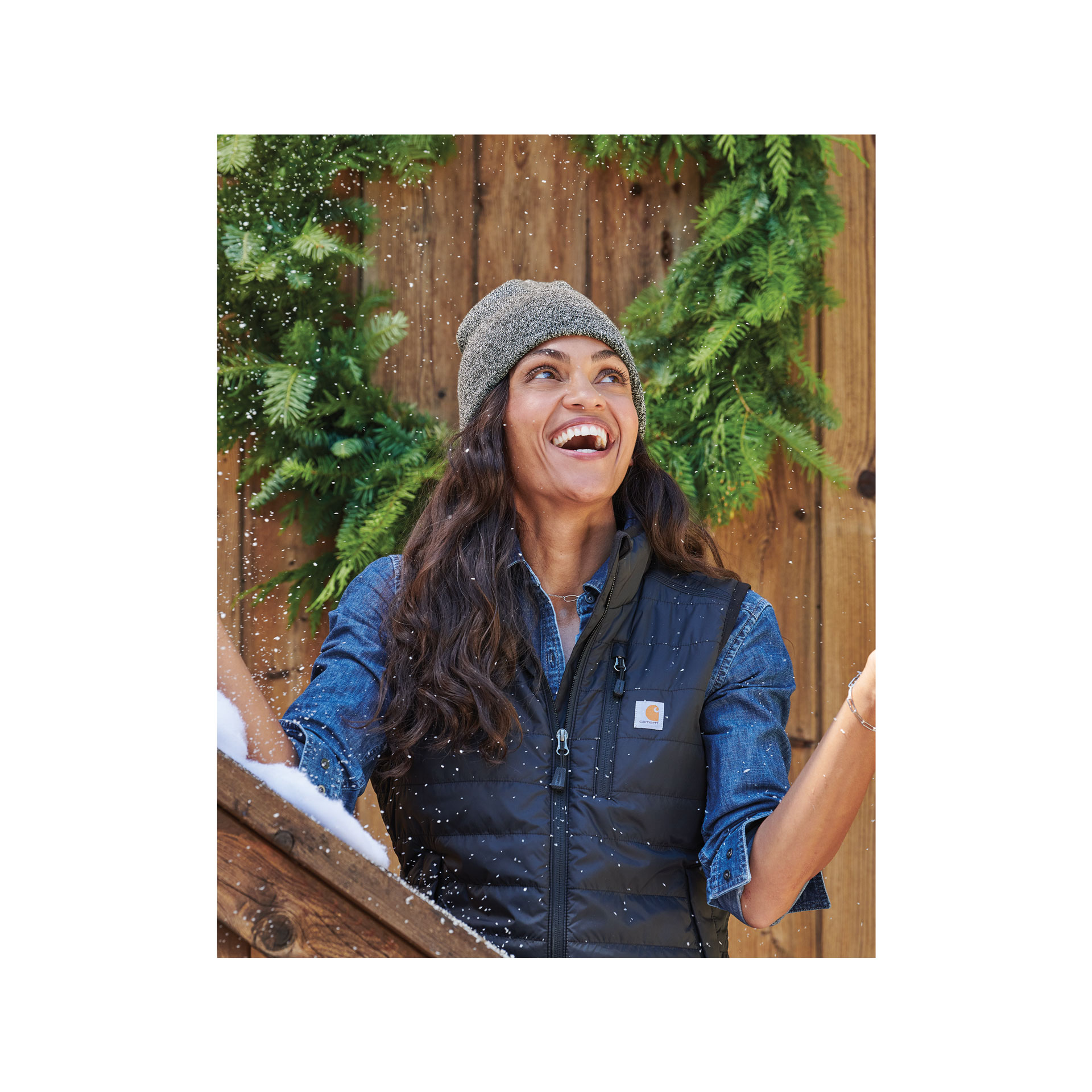 Carhartt® Watch Cap 2.0 Knit Beanie | Custom Knit Beanies | Smartpress