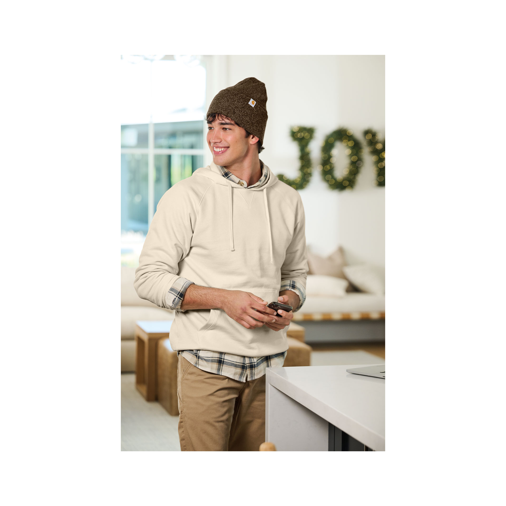 Carhartt® Watch Cap 2.0 Knit Beanie | Custom Knit Beanies | Smartpress
