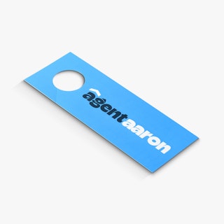 Door Hangers