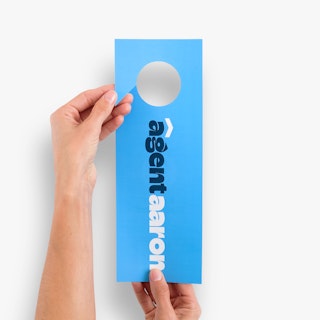 Door Hangers