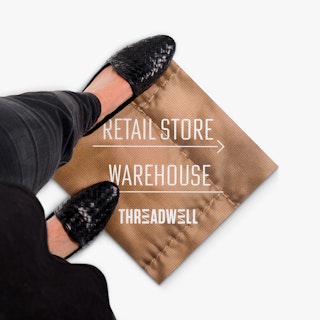 Floor Graphics