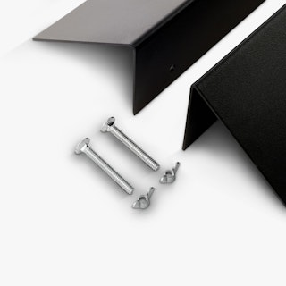 Free-Standing Sign Holders