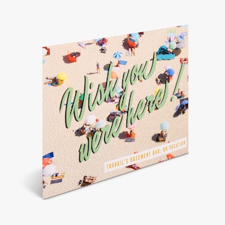 Business Card Printing Emirates Hills