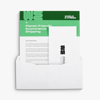 Tri-Fold Mailers: How a Pocket Changes Everything