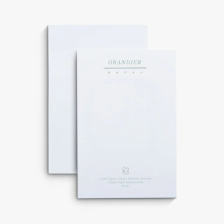 Note Cards | Personalized Note Cards | Smartpress
