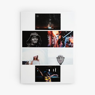 Photography Color Testing and Preview