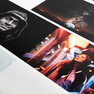 Photography Color Test Details