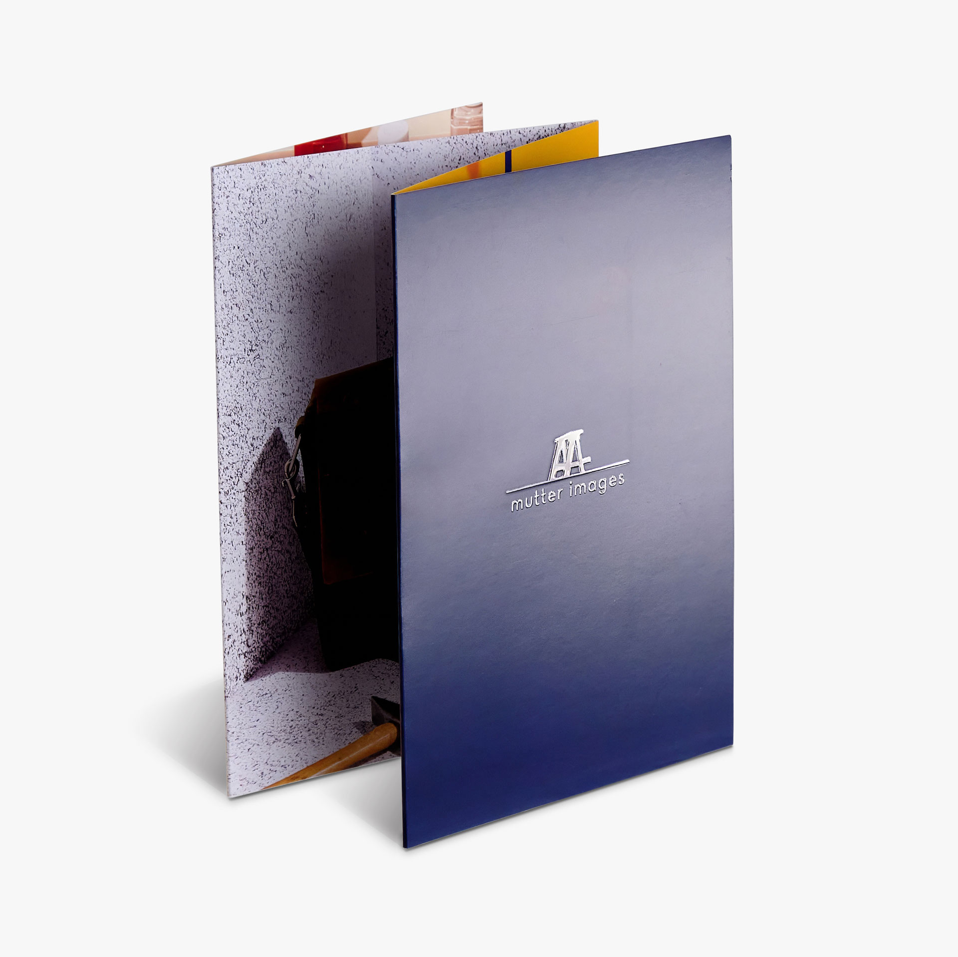 Raised UV Brochures | Spot UV Brochures | Smartpress