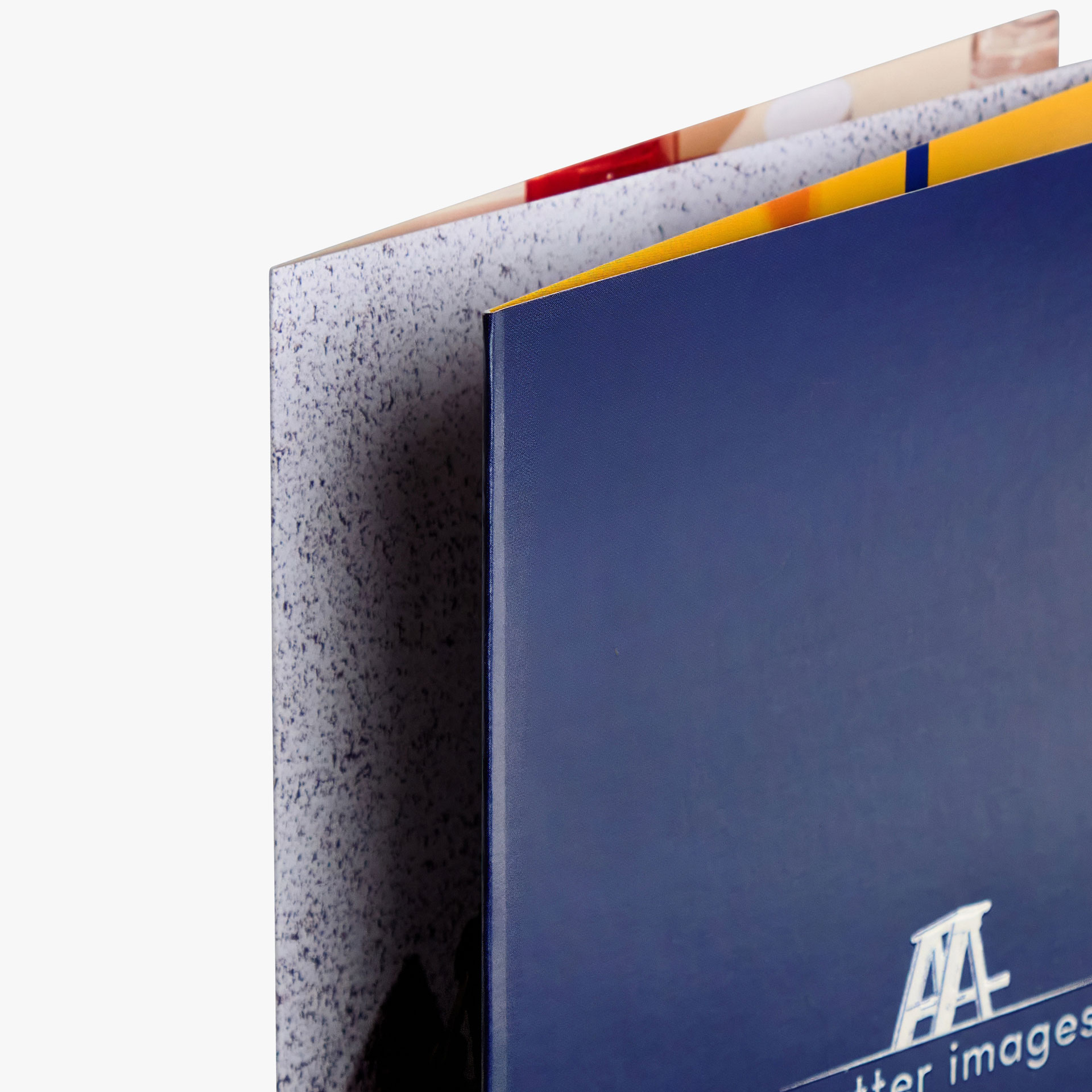 Raised UV Brochures | Spot UV Brochures | Smartpress