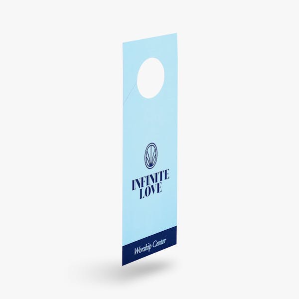 Religious Door Hangers
