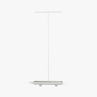 Retractable Banner Stands - 31.5