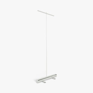 Retractable Banner Stands - 31.5