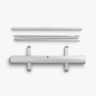 Retractable Banner Stands - 31.5"