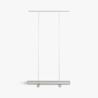 Retractable Banner Stands - 48"