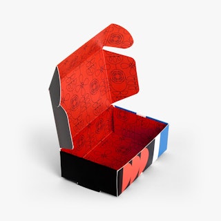 Custom Boxes and Custom Printed Packaging