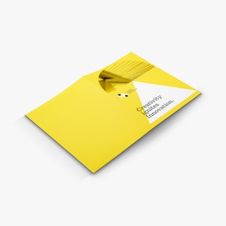School Pocket Folders
