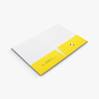 School Pocket Folders