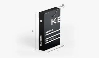 Tuck Box Half-Inch