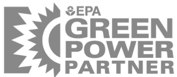 EPA Green Power Partner logo