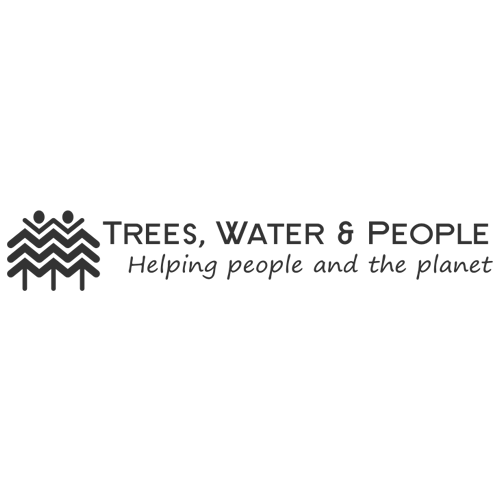 Trees Water People