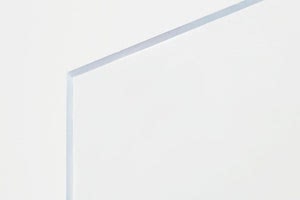 Clear Acrylic Product